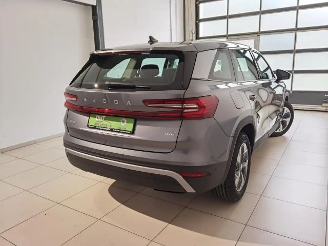 Skoda Kodiaq Selection