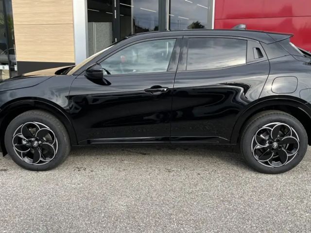 Alfa Romeo Junior Ibrida