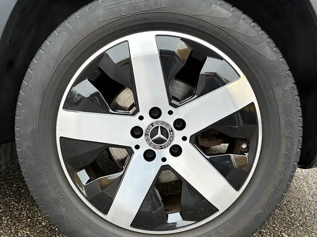 Mercedes-Benz GLB 200 GLB 200 d