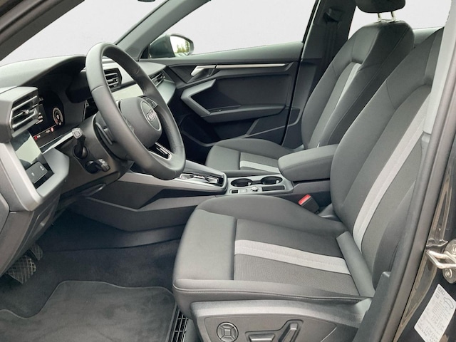 Audi A3 35 TFSI S-Tronic Sedan