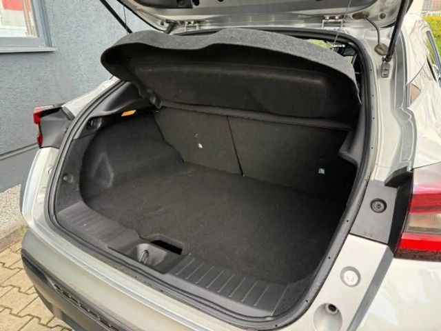 Nissan Juke DIG-T Tekna