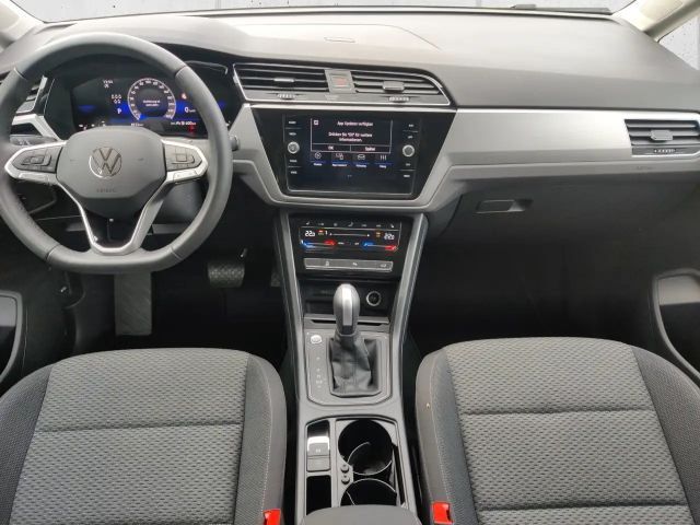 Volkswagen Touran 1.5 TSI Comfortline