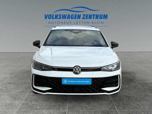 Volkswagen Passat 2.0 TDI DSG R-Line Variant