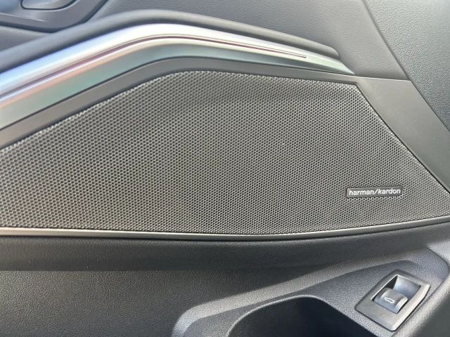 BMW M3 Competition Sedan