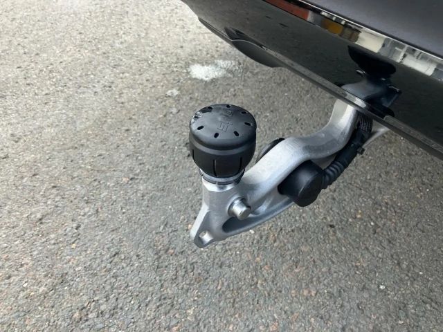 Mercedes-Benz GLE 450 4MATIC AMG Line