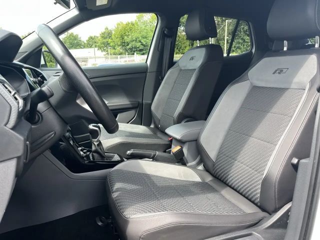 Volkswagen T-Cross 1.0 TSI R-Line