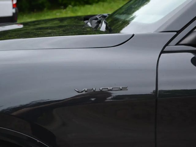 Alfa Romeo Stelvio Q4 Veloce