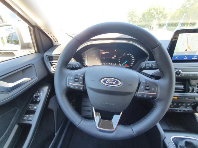 Ford Focus Active Wagon