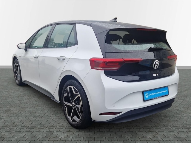 Volkswagen ID.3 150 kW Performance Pro