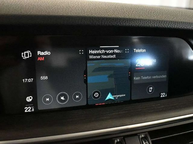 Alfa Romeo Stelvio Q4 TI