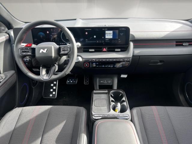Hyundai IONIQ 5 Ioniq 5 N