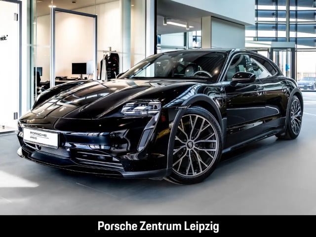 Porsche Taycan 4 Cross Turismo