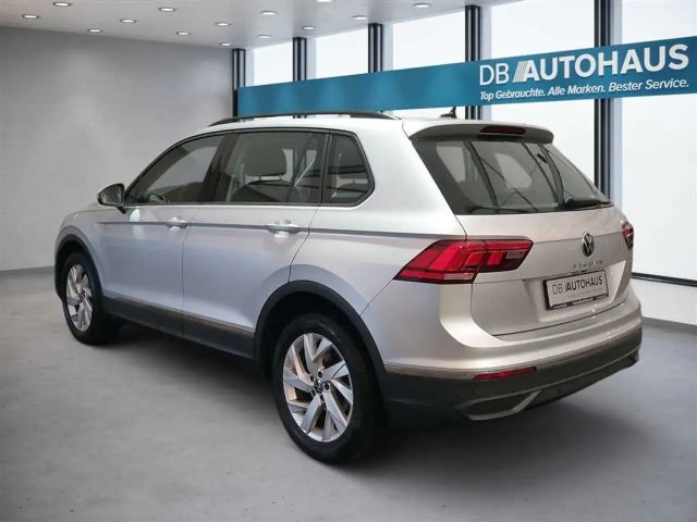 Volkswagen Tiguan 2.0 TSI 4Motion DSG Life