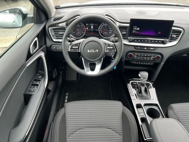 Kia Ceed CRDi Vision