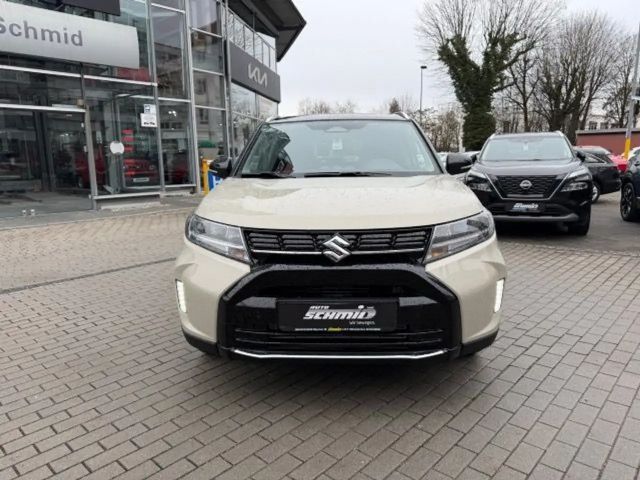 Suzuki Vitara Boosterjet Comfort