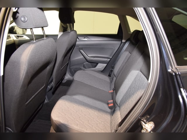 Volkswagen Taigo Move