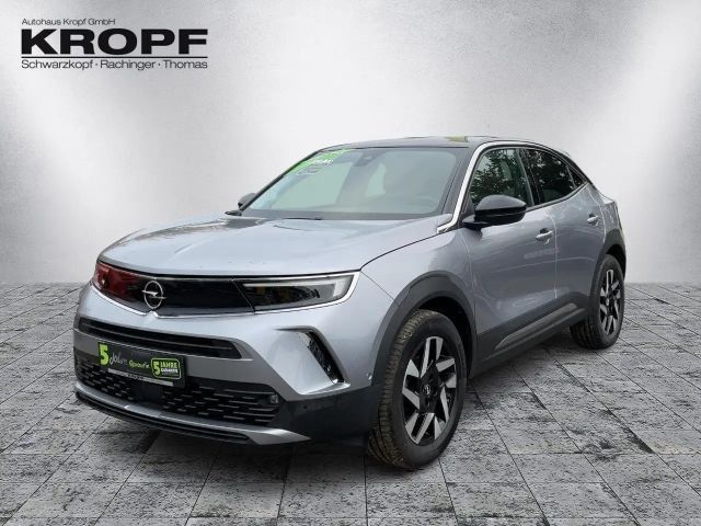 Opel Mokka 1.2 Turbo Elegance Turbo