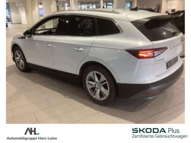Skoda Enyaq Loft