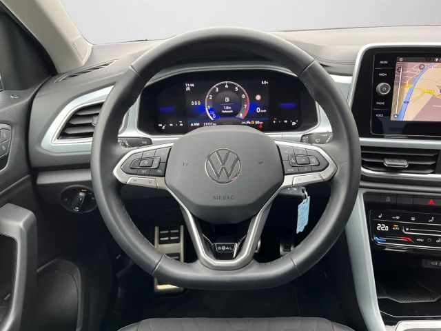 Volkswagen T-Roc 1.0 TSI