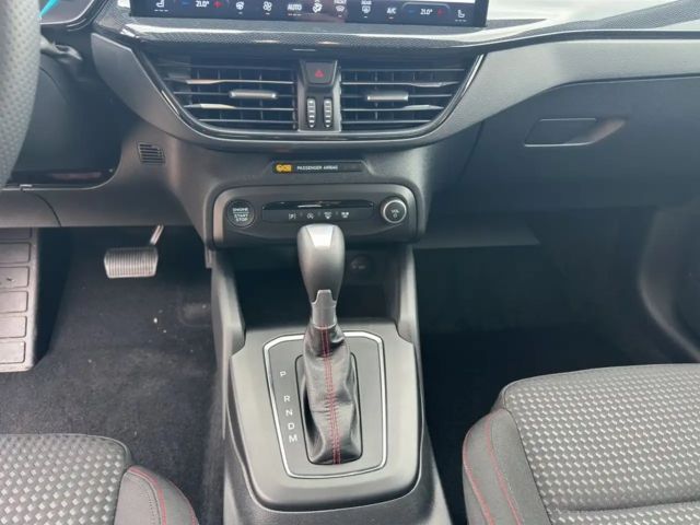 Ford Focus EcoBoost ST Line Wagon