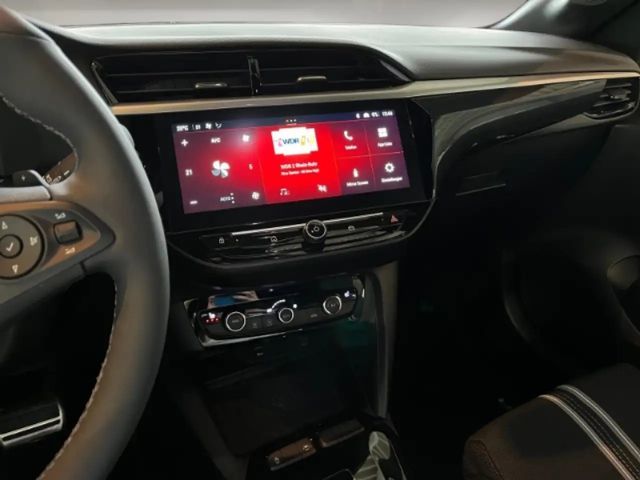 Opel Corsa 1.2 Turbo GS-Line Grand Sport Turbo