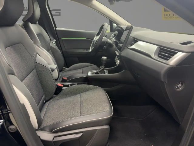 Renault Captur Techno