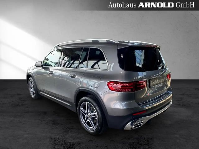 Mercedes-Benz GLB 200 AMG Line