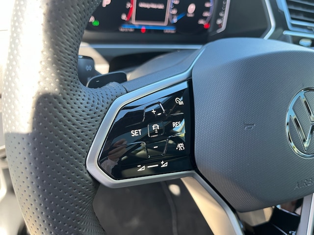 Volkswagen Tiguan 2.0 TSI 4Motion DSG R-Line