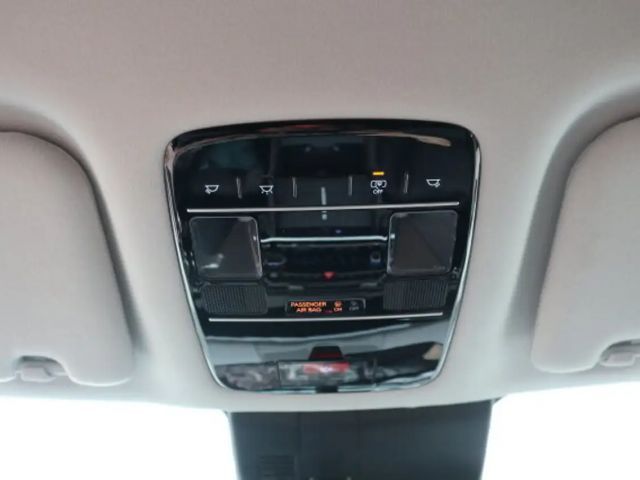 Hyundai Santa Fe Vierwielaandrijving