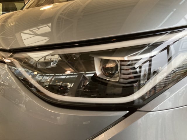 Volkswagen ID.Buzz 150 kW 77 KWh Pro