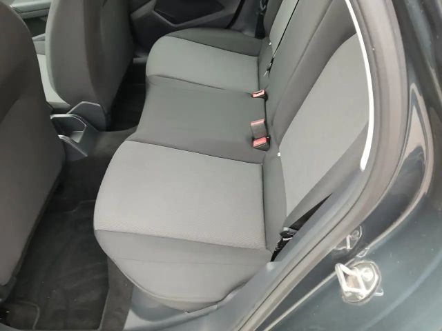 Seat Ibiza Austria Edition