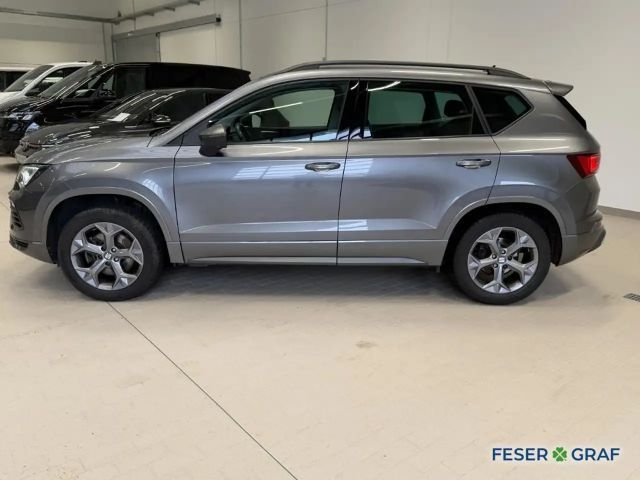 Seat Ateca 2.0 TDI FR-lijn