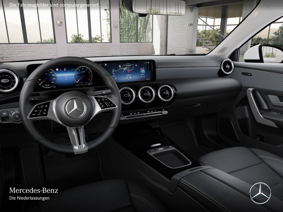 Mercedes-Benz A 200 A 200