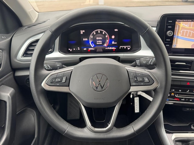 Volkswagen T-Roc 1.0 TSI Life