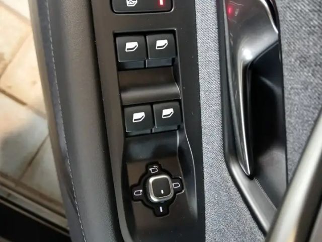 Opel Grandland X 1.2 AHK,Klimaautomatik,Sitzheizung