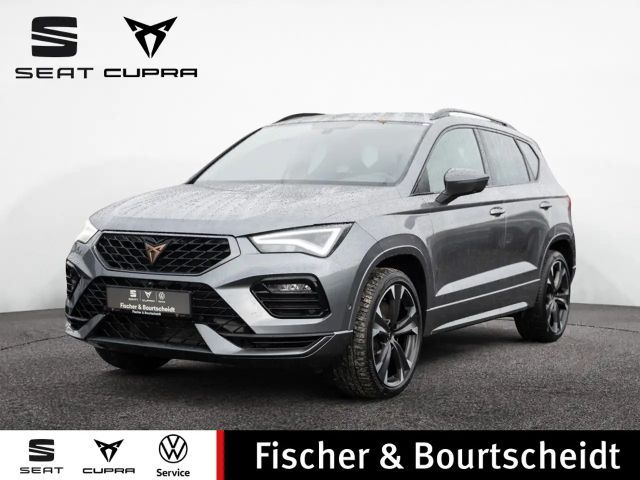 Cupra Ateca 2.0 TSI 4Drive VZ