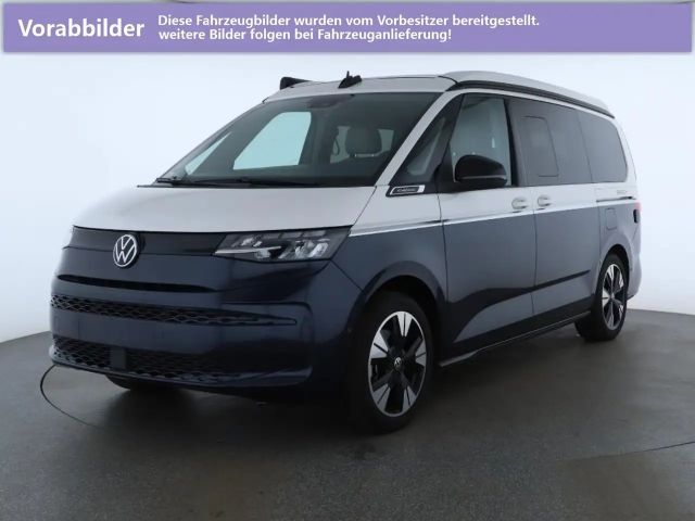 Volkswagen California 2.0 TDI Beach DSG T7