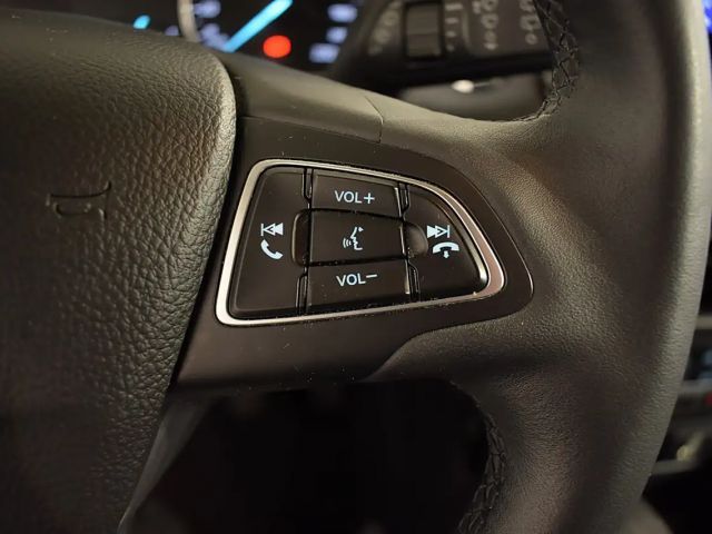 Ford EcoSport EcoBoost Titanium