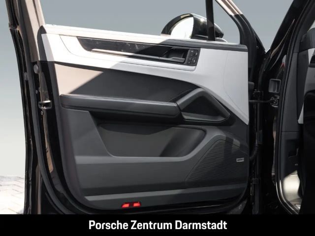 Porsche Cayenne E-Hybrid S