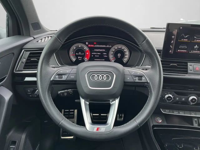 Audi SQ5 3.0 TDI Quattro