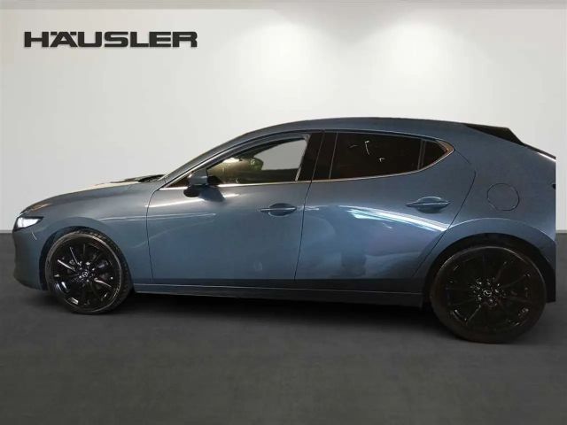 Mazda 3 Selection