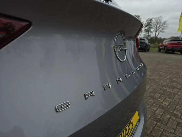 Opel Grandland X Enjoy