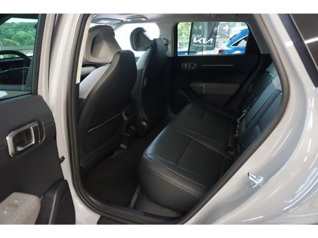 Kia EV4 81.4 kWh Earth FWD