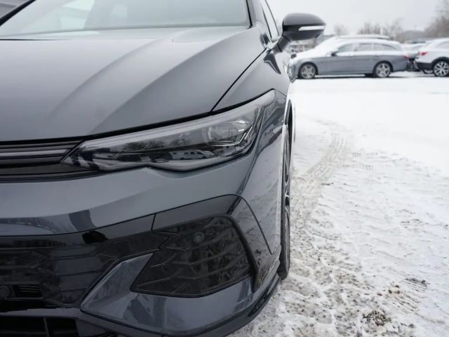 Volkswagen Golf 2.0 TSI GTI Golf VIII