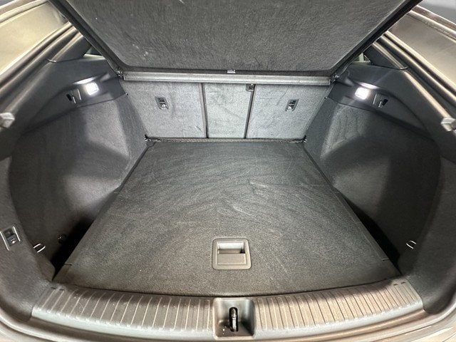 Audi Q4 e-tron 50 Quattro Sportback