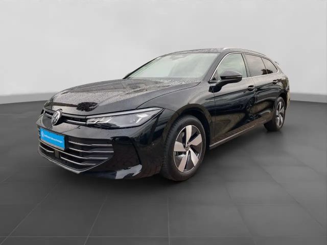 Volkswagen Passat 2.0 TDI Business DSG Variant