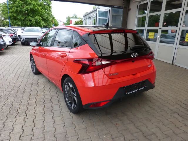 Hyundai i20 Hybrid Intro Edition Intro Edition