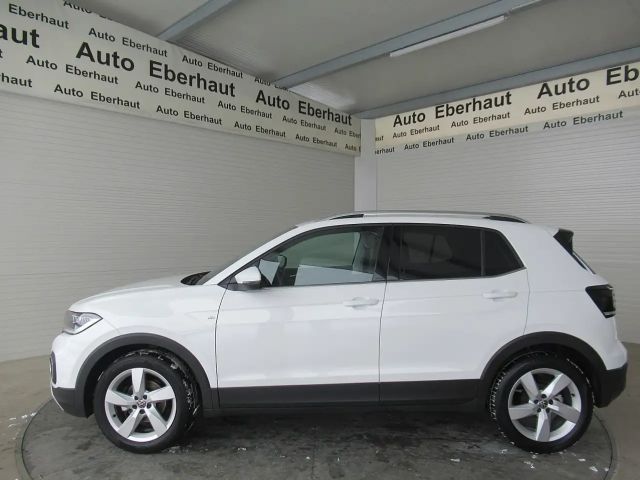 Volkswagen T-Cross DSG Life
