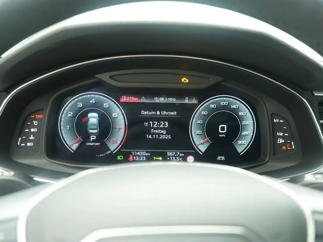 Audi A6 S-Tronic Sedan