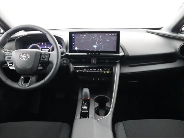 Toyota C-HR 4x2 Active Hybride